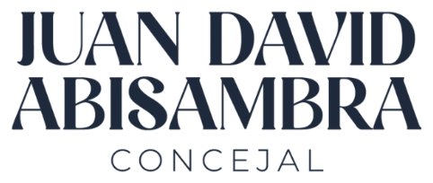 Juan David Abisambra | Concejal